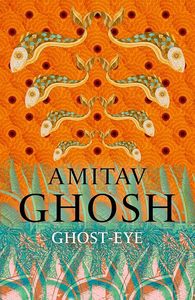 General Fiction: Ghost-Eye