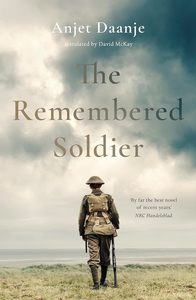 General Fiction: The Remembered Soldier