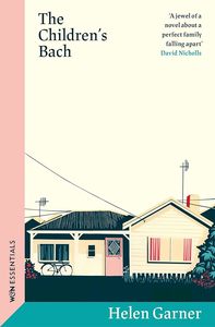 General Fiction: The Children's Bach