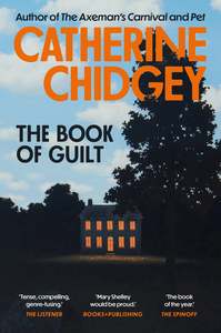 General Fiction: The Book of Guilt