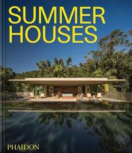 Architecture: Summer Houses