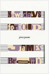 Fiction And Poetry: New Days for Old