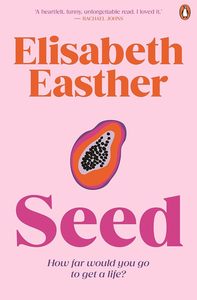 Fiction And Poetry: Seed