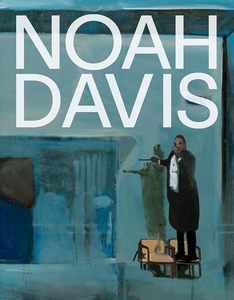 Art: Noah Davis