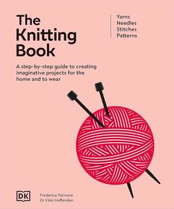 Fashion: The Knitting Book