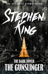 The Gunslinger (The Dark Tower)