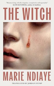 Crime Fiction: The Witch