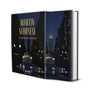 Film: Martin Scorsese: The Iconic Filmmaker and His Work