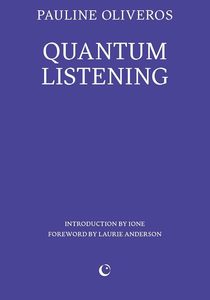 Quantum Listening