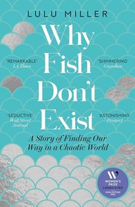 Why Fish Don't Exist: A Story of Finding Our Way in a Chaotic World