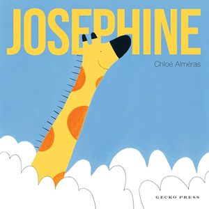 Picture Books: Josephine