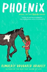 Teen Readers: Phoenix