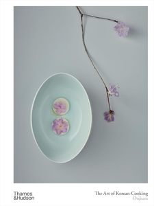 Cookbooks: The Art of Korean Cooking