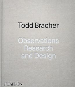 Architecture: Observations, Research, and Design