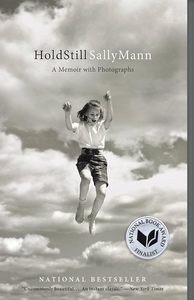 Photography: Hold Still: A Memoir with Photographs