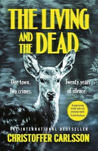 Crime Fiction: The Living and the Dead