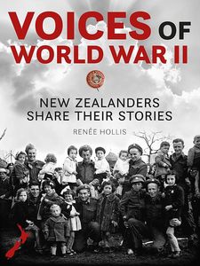 The Modern Age: Voices of World War II