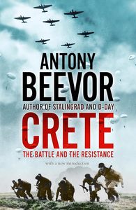 The Modern Age: Crete