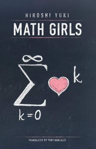 Physics Chemistry And Maths: Math Girls