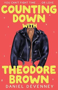 Teen Readers: Counting Down with Theodore Brown