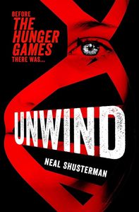 Teen Readers: Unwind