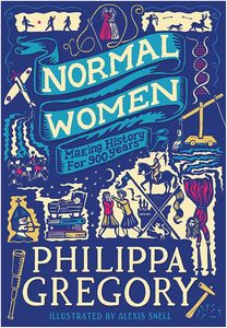 Normal Women: Teen Edition