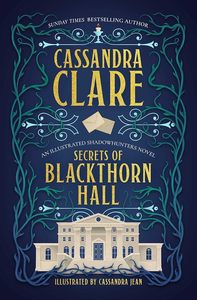 Teen Readers: Secrets of Blackthorn Hall
