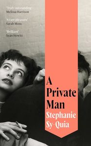 All: A Private Man