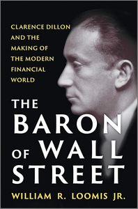 All: The Baron of Wall Street