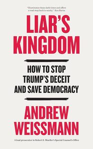 Liar's Kingdom