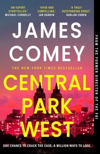 All: Central Park West