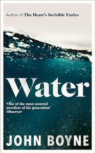 All: Water