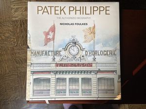 All: Patek Philippe