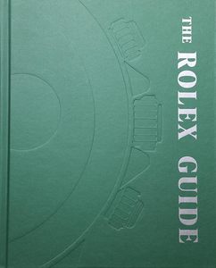 All: The Rolex Guide