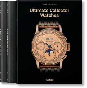 All: Ultimate Collector Watches