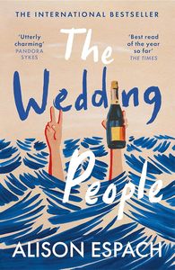 General Fiction: The Wedding People