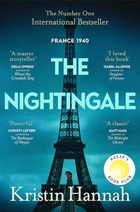 General Fiction: The Nightingale