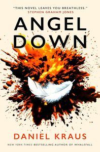 General Fiction: Angel Down