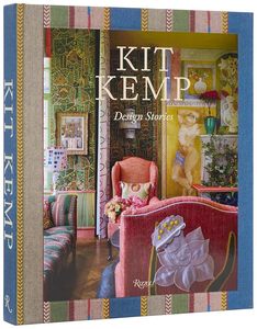 Interior Design: Kit Kemp: Design Stories