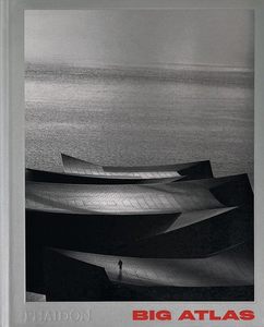 Architecture: Bjarke Ingels Group Atlas
