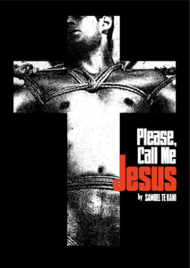 Please, Call Me Jesus