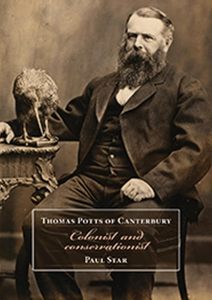 People Society And Culture: Thomas Potts of Canterbury: Colonist and conservationist