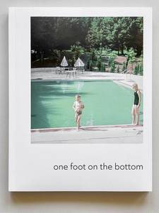 People Society And Culture: One Foot On The Bottom