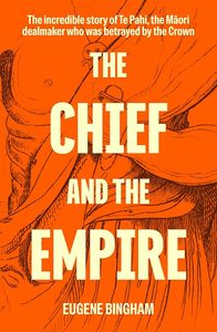 People Society And Culture: The Chief and the Empire: The incredible story of Te Pahi.