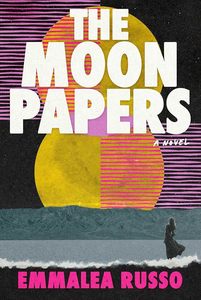 General Fiction: The Moon Papers
