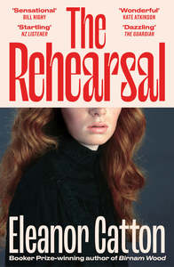 Fiction And Poetry: The Rehearsal