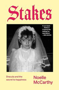 Stakes: A memoir