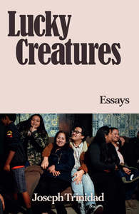 People Society And Culture: Lucky Creatures