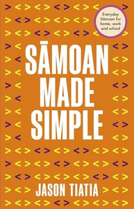 Samoan Made Simple