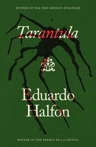 All: Tarantula